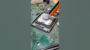 how much thermal paste is too much thermal paste?