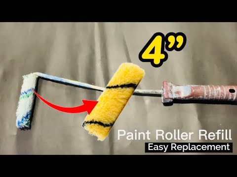 Don't Use This Roller 