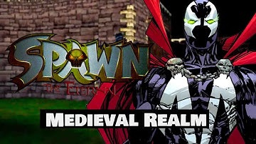 Spawn: The Eternal OST -  Medieval Realm (Extended)