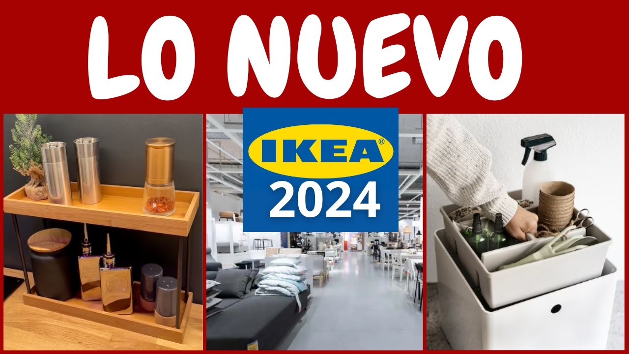 Cómodas Baratas Ikea ✔️ OFERTAS HOY 【 2024 】