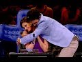 Raghav and Shakti Romance