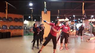 20180322 Shbam Pt  3 Pump It BEP