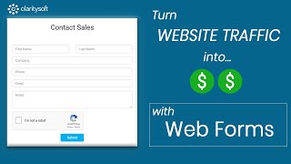 Web Forms