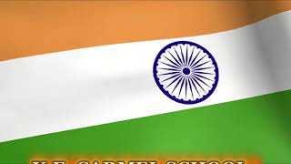 Final Teaser For Independence Day 2020 Kecs Sarsuna