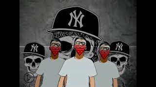 Where Ya From - Tiny Montana ft. Raf Davis,ThirdFlo,Don Pao,Omar Baliw,Flow G (John Lloyd Trinanes)