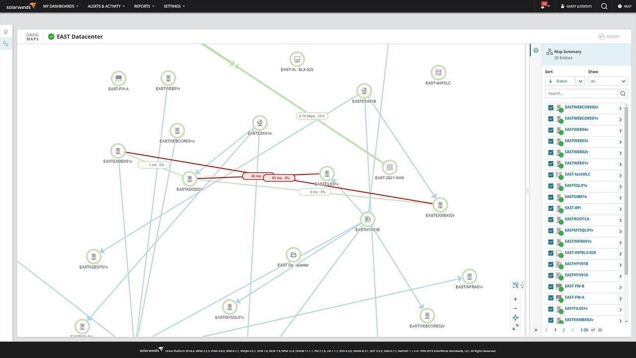Log and Network Performance Pack Overview - YouTube