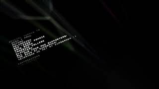 Really Big Sky Credits Windows