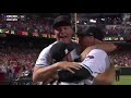 Every MLB Team's Last Playoff Win