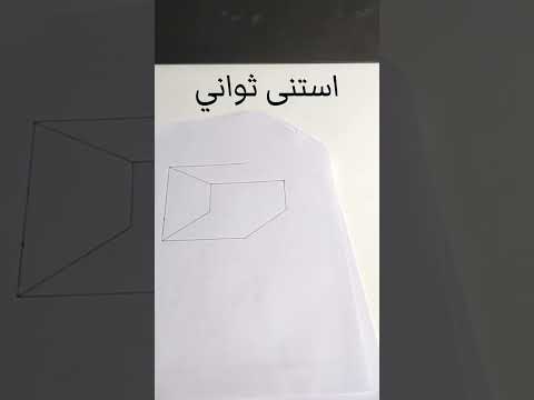 الزاوية اللي بتبص منها للحاجة تفرق جد ا