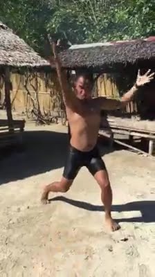 Parody Avatar: The Last Airbender