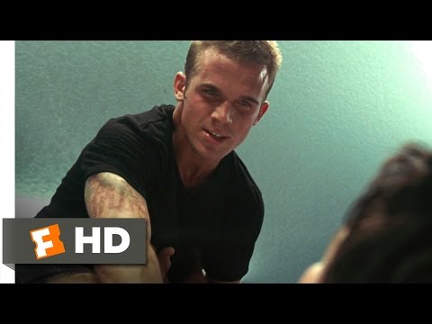 Never Back Down (5/11) Movie CLIP - Intimidation (2008) HD