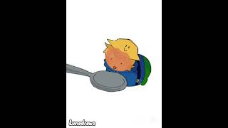 Feeding S Meme With Hacksaw