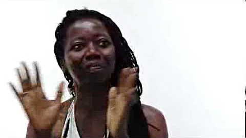 Artist in Residence | Camille Turner