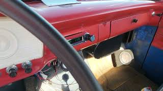 1962 Ford w/new Flowmaster mufflers and pipes! Sweet! by Eric Chance Stone 168 views 2 days ago 27 seconds