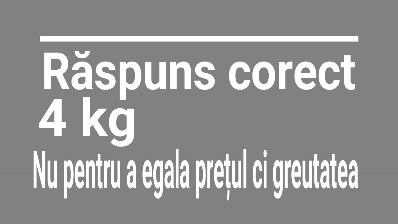 Întrebări de logica tu reușești? - YouTube