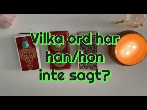 Video: Vilka ord har grundordets morf?