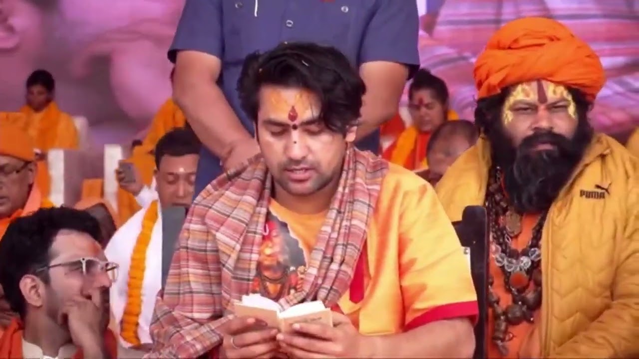 అద్భుతం అపూర్వం కోల్‌కతాలో 5 లక్షల మందితో గీత పారాయణం