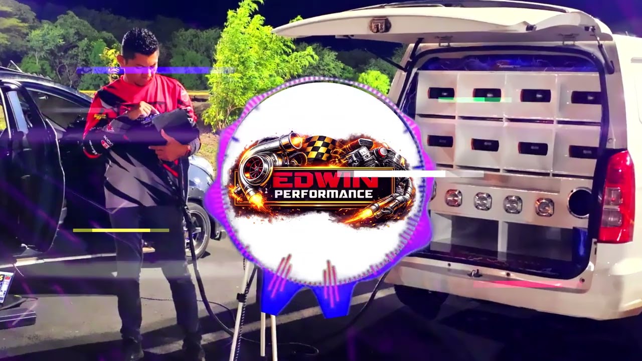 MUSICA CAR AUDIO TEAM EDWIN PERFORMANCE