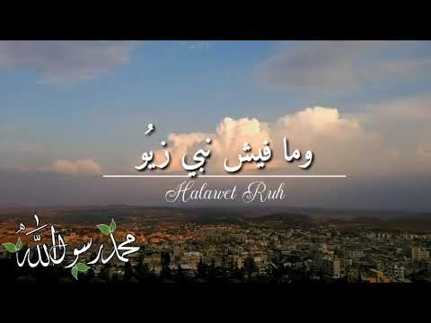 في حضره المحبوب وائل جسار دينيه عن مولد رسول الله