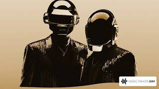 Daft Punk & DJ TH Bueno - Final Voyage