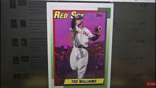 Selling single Cards on COMC for Huge Profit with Minimal Risk or Cost #comc #sellingcards $