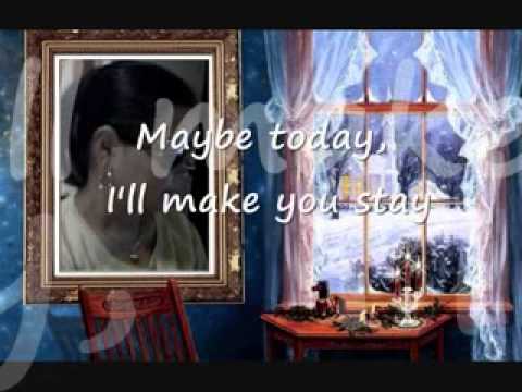 BOULEVARD --DAN BYRD( WITH LYRICS ) " fhe estoque