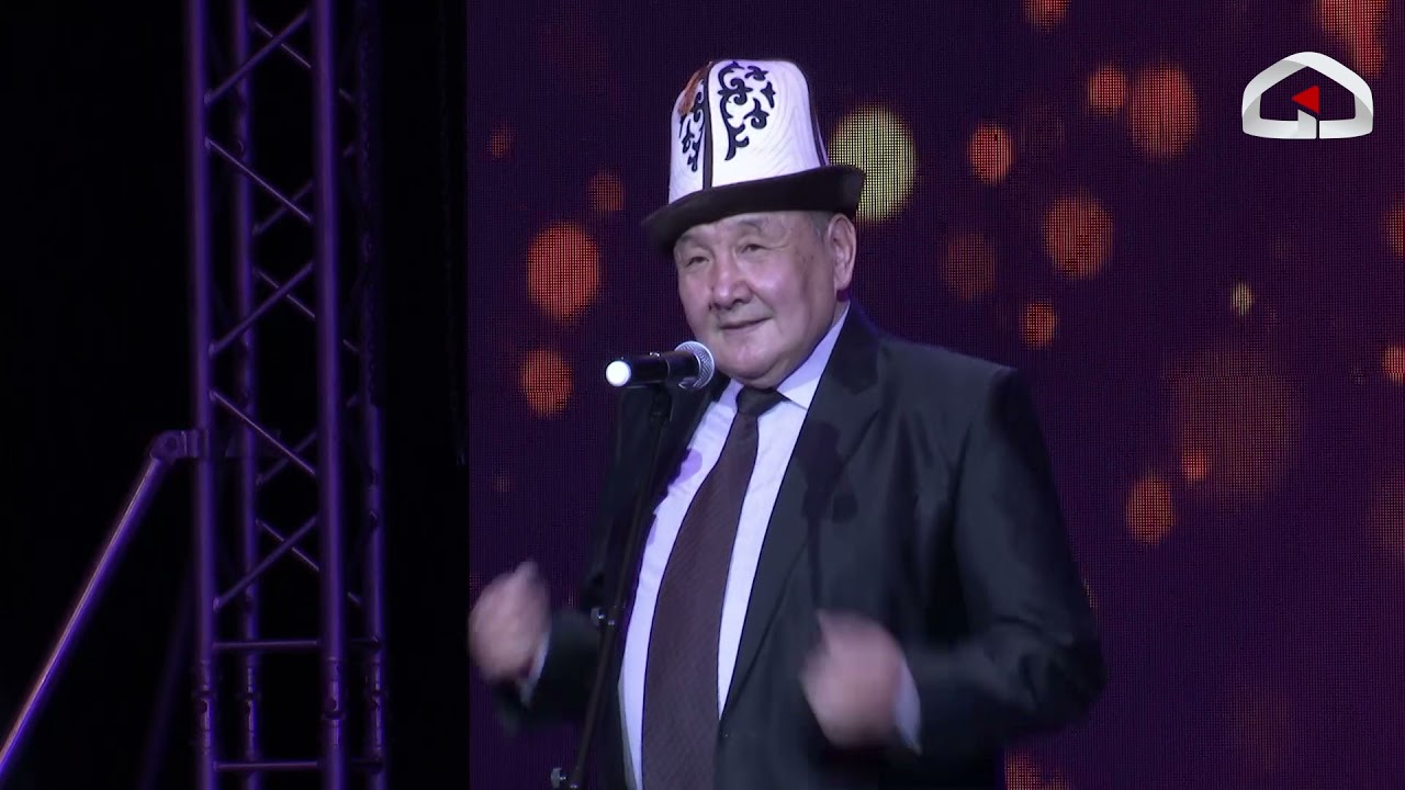 Келдибек Ниязов: Жаныбек Шаршен экөөбүздү туурап, боорду эзди эле