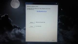 How to fix redsn0w errors or form Freezing on windows