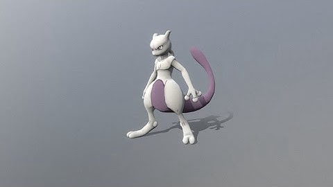 mewtwo extended intro
