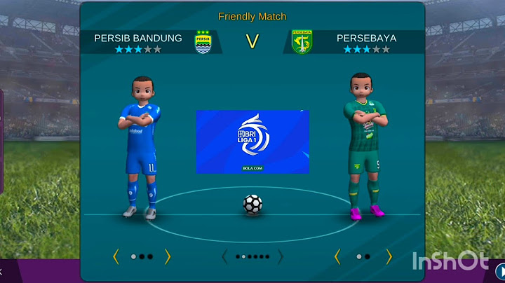 Persib bandung VS Persebaya surabaya BRI LIGA 1 2025/2026 football soccer ⚽ pro league soccer