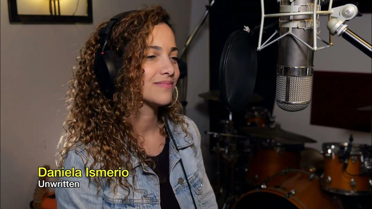 Unwritten acoustic cover with captions - Natasha Bedingfield Unwritten acoustic cover with captions - Natasha Bedingfield