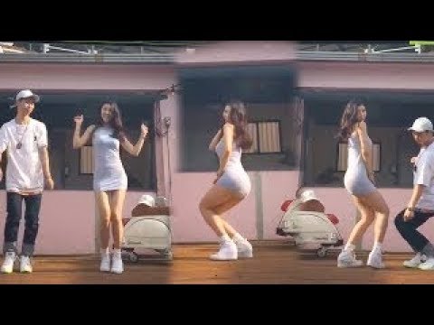 Girl Dancing - YouTube