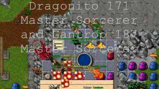 magebomb elestium
