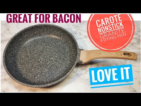 Carote Nonstick Frying Pan Review