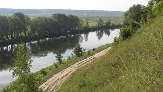 Десна 2012(Водный поход по реке Десна от Новгорода Северского. Август 2012 года., 2013-11-08T21:38:18.000Z)