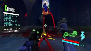 a targeted guide to ultrakill's coinpunching