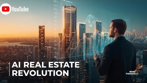 AI-Powered Real Estate Funds: How Artificial Intelligence Is Transforming Property Investing in 2025