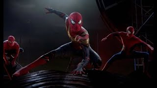 Spider-Man AMV Because I’m Me -The Avalanches