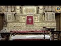 Pre Pentecost Seminar Theme: Do Not Be Afrraid. I Am With You (Mt. 14:24)