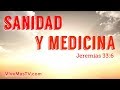 Sanidad y Medicina | Vigilia de Oracion de los Hijos de Dios