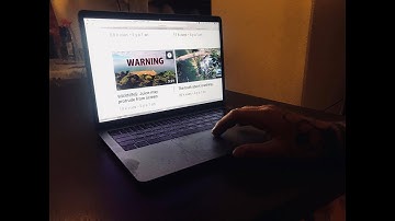 BLACK BIRD FPV - BACK to the ROOTS