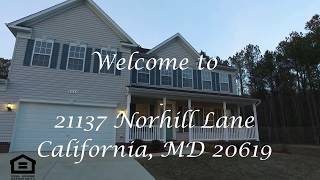 21137 Norhill Lane California, MD 20619