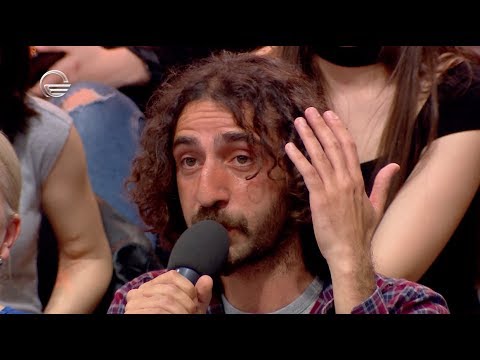 პრაიმშოუ | 16 მაისი, 2018 წელი | გადაცემა სრულად