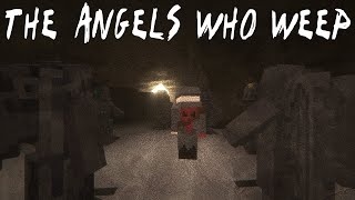 Beware The Weeping Angels