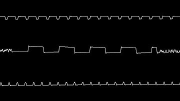 Chordian - Atari ST Conversion - Occiloscope View