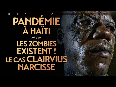 Vidéo: Les manivelles sont-elles des zombies ?