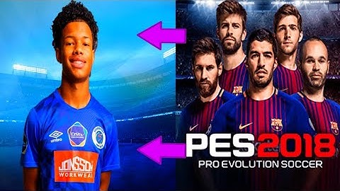 How_To_Change_-_Background_On_PES