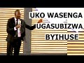 IMBARAGA Z’AMASENGESHO, Gusenga bidudubiza igisubizo k