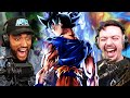 Two Idiots, One INSANE LF Ultra Instinct Goku Dual Summon 😱😱😱