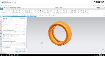 Simulation with Audio Explanation – PROLIM